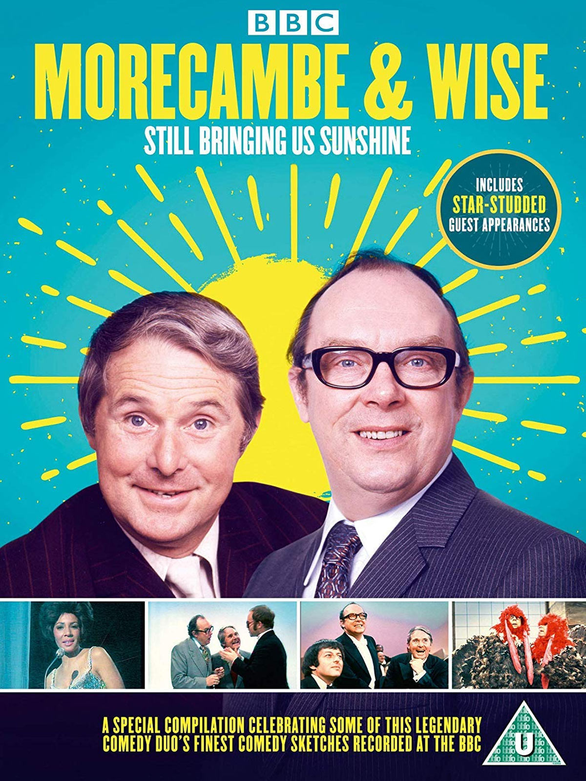 Morecambe-Wise-show